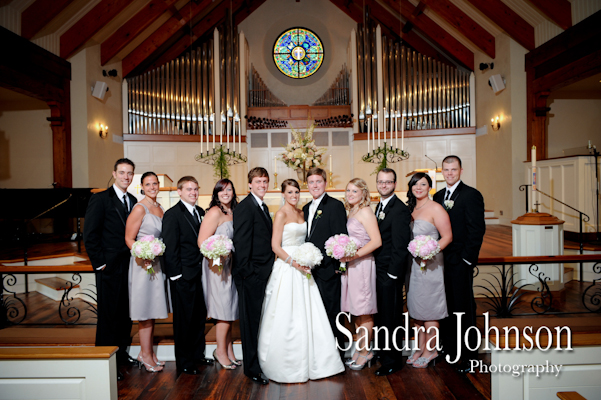 Best King and Prince Wedding photographer - Sandra Johnson (SJFoto.com)